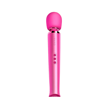 Original - Oplaadbare wandmassager (Roze)